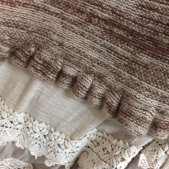 Cashmere So Soft Amazing Style Tashia London Cute! - Picture 8 of 8